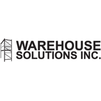 Warehouse Solutions, Inc. Logo