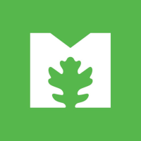 Oak Openings Preserve Metropark Logo