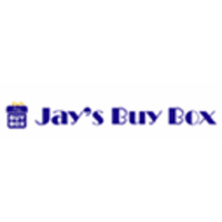 Jay's Buy Box Logo