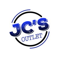 JC's Outlet Logo