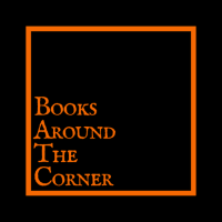 Books Around the Corner Logo