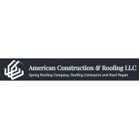 American Construction TX Logo