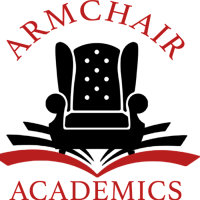 Armchair Academics Logo