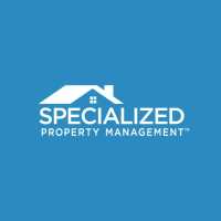 Specialized Property Management Tampa Logo
