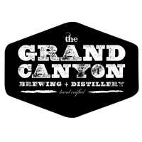 Grand Canyon Brewing + Distillery Logo