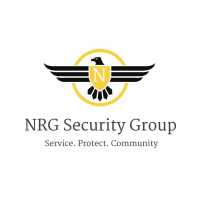 NRG Security Group Logo