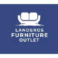 Landeros Furniture Outlet Logo