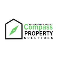 Compass Property Solutions LLC Logo