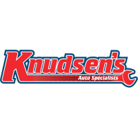 Knudsen's Tire Pros & Auto Service Logo