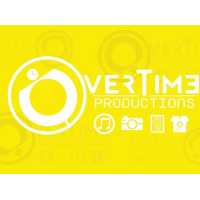 Overtime Productions Logo