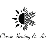 Classic Heating & Air Logo