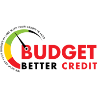 Budget Better Credit Logo