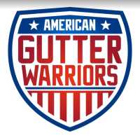 American Gutter Warriors Logo