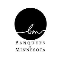 Banquets of Minnesota Logo