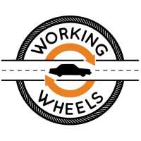 Working Wheels Logo