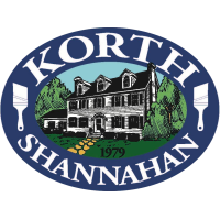 Korth & Shannahan Painting and Carpentry Logo