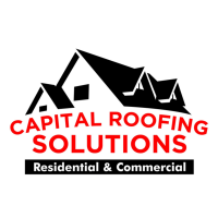 Capital Roofing Solutions Logo