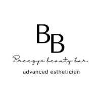 Breezy's Beauty Bar Logo