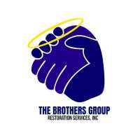 The Brothers Group Restoration Services Inc. Logo