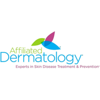 Affiliated Dermatology Old Town Logo