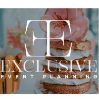 Exclusive Event Space & Event Planning LLC Logo