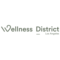 Wellness District Los Angeles Logo