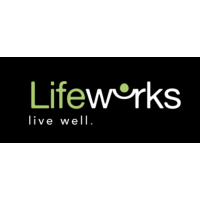 Lifeworks Counseling Center Logo