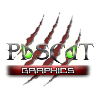 Pascat Graphics and Marketing Company Logo