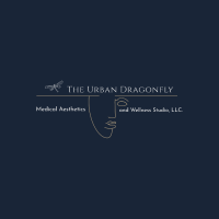 The Urban Dragonfly Logo