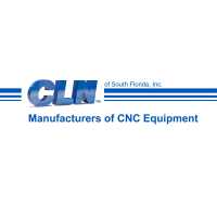CLN of South Florida Logo