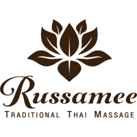 Russamee Traditional Thai Massage Logo