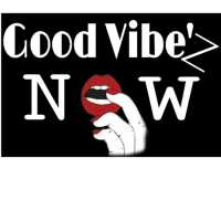 Good Vibe'z Now Logo