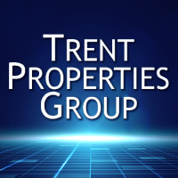 Trent Properties Group Logo