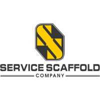 Service Scaffold Company Inc. Logo