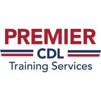 Premier CDL Training Services LLC Logo