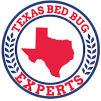 Texas Bed Bug Experts Logo