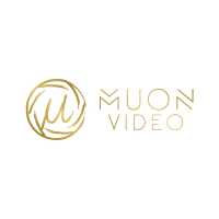 Muon Video Logo