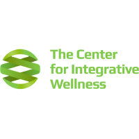 The Center for Integrative Wellness Logo