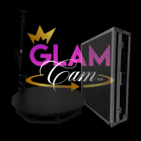 Glam Cam LLC Logo