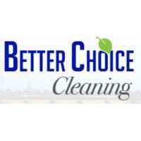 Better Choice Cleaning Logo