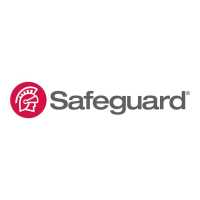 Safeguard Business Systems, Saul Weinstein Logo