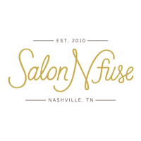 Salon Nfuse Logo