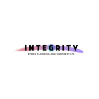 Integrity Epoxy Flooring Logo