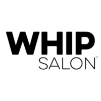 Whip Salon Logo