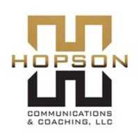 Hopson Communications & Coaching , LLC Logo
