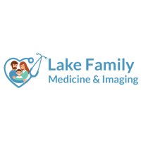 Lake Family Medicine & Imaging: Raj Kandavanam, MD Logo