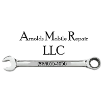 Arnold's Mobile Repair Logo