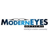 ModernEYES Optical Logo