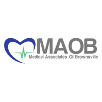 Medical Associates of Brownsville Logo