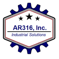 AR316 Industrial Solutions, Inc. Logo